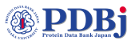 PDBj (logo)